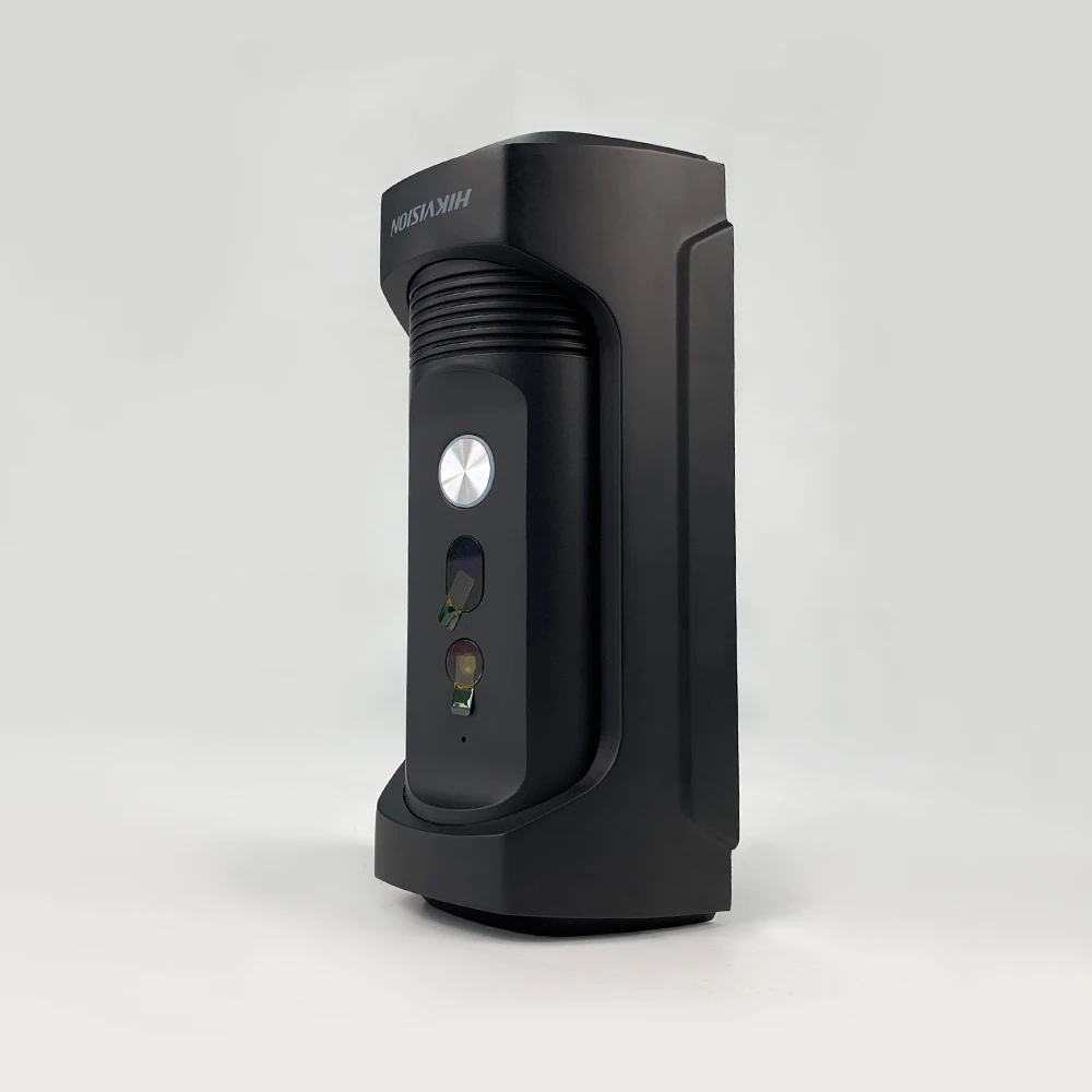 DS KB8113 IME1 Hikvision домофон для дома дверной звонок POE с 2MP HD камера HIK CONNECT|Видеодомофон|