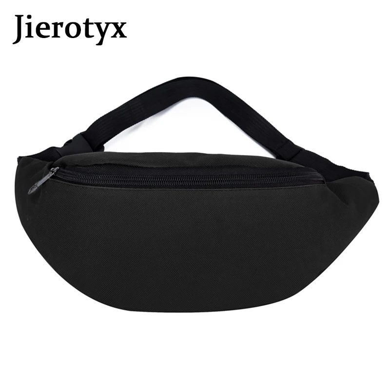 Кожаные поясные сумки JIEROTYX для женщин модные дизайнерские забавные сумочки