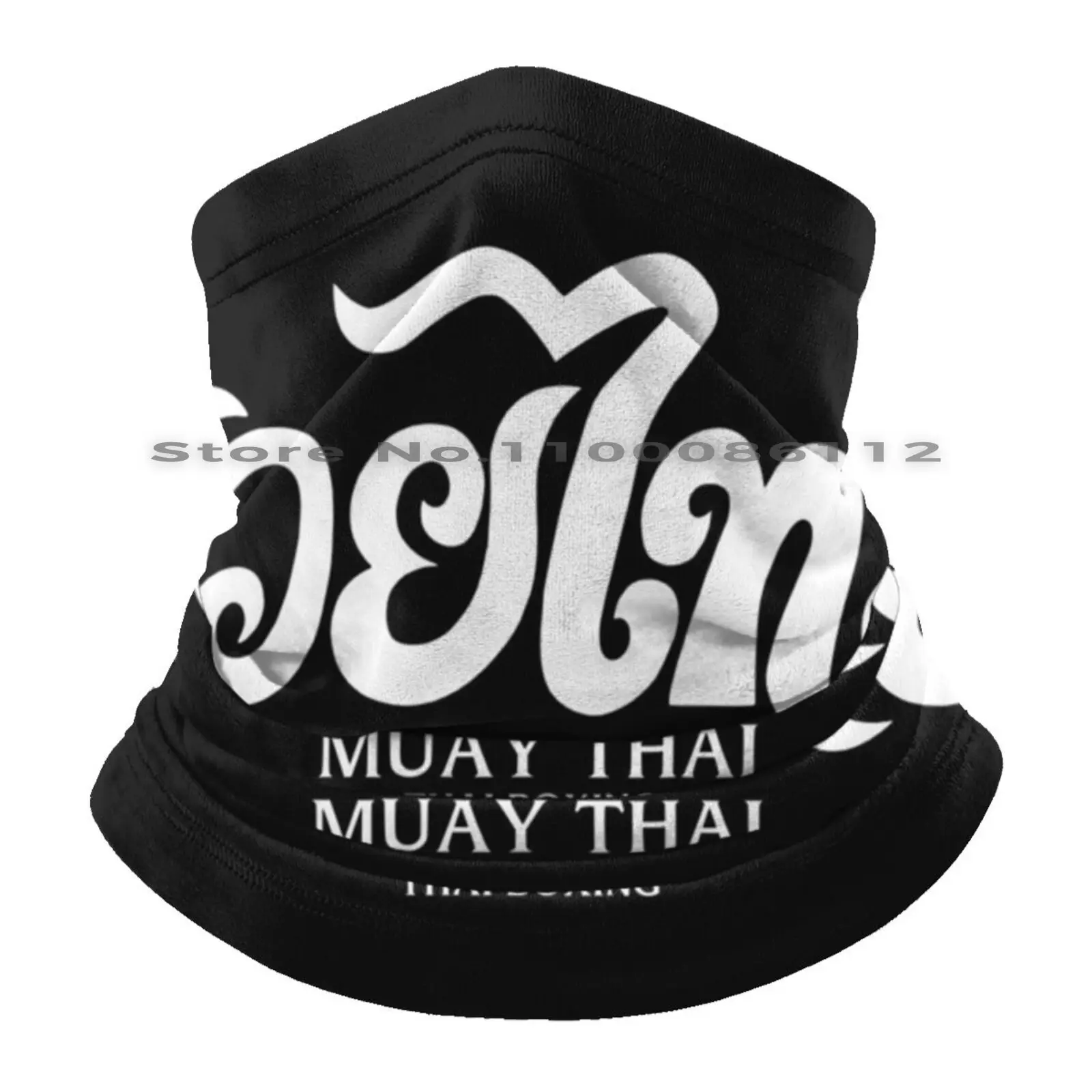 Трикотажные шапки Muay Thai шапка для кикбоксинга тайланские боксеры с логотипом