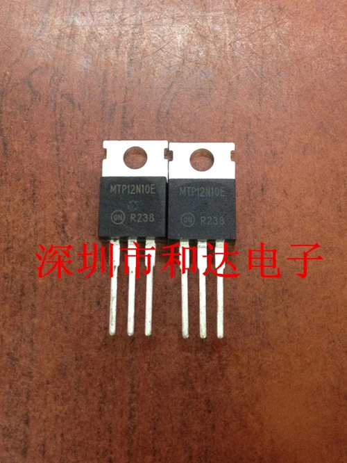 

MTP12N10E TO-220
