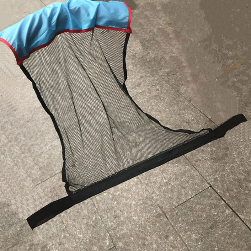 Оптовая торговля сетчатый стул для отдыха безопасный легкий крепкий несущий