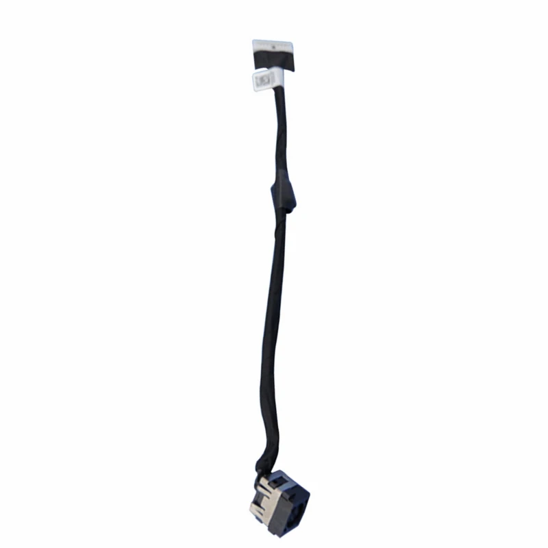 DC в разъем питания кабель для Dell Alienware 15 R2 R3 P42F AW15R1 AW15R2 ALW15 DC30100TN00|ЖК-экран