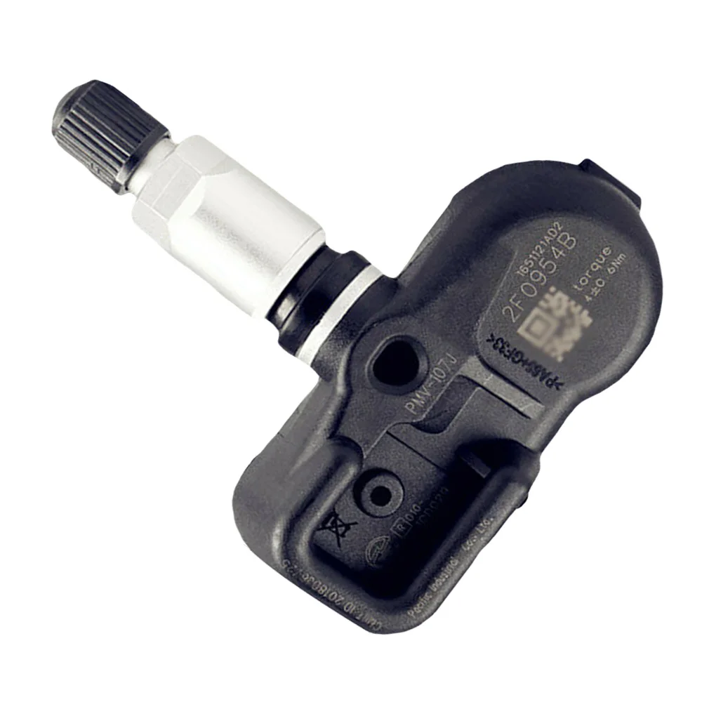 

Black Car Tire Pressure Sensor For Toyota 4Runner OEM Tire Pressure Monitoring Sensor TPM 42607-33021 Automobiles Sensors