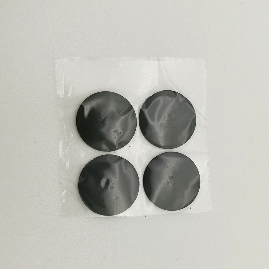 5 комплектов нижняя часть корпуса резиновые ножки для Macbook Pro Retina A1398 A1425 A1502|rubber