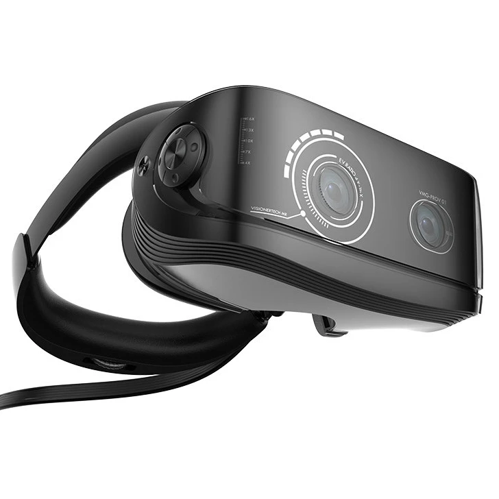 VMG PROV гарнитура с открытым исходным кодом VR AR|Смарт-гаджеты| |