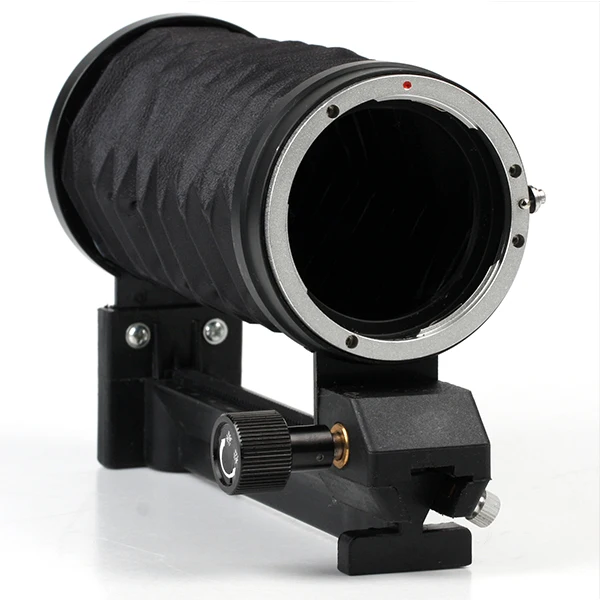 Фото Удлинитель для макросъемки Pixco Canon EF для 6D 5D 7D 70D 60D 50D 40D №2