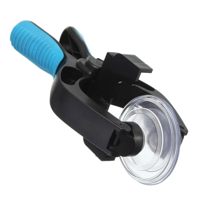 Мобильный телефон ЖК экран открывающиеся плоскогубцы с сильной присоской для