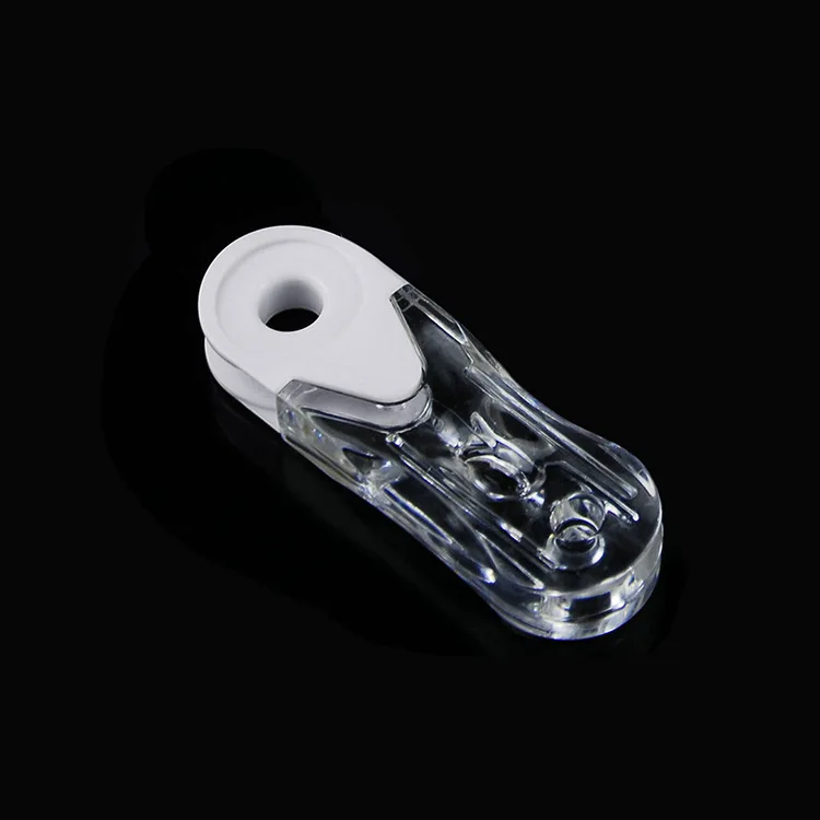 Держатель шнура для оконных жалюзи Зебра из бисера с цепной ручкой аксессуары