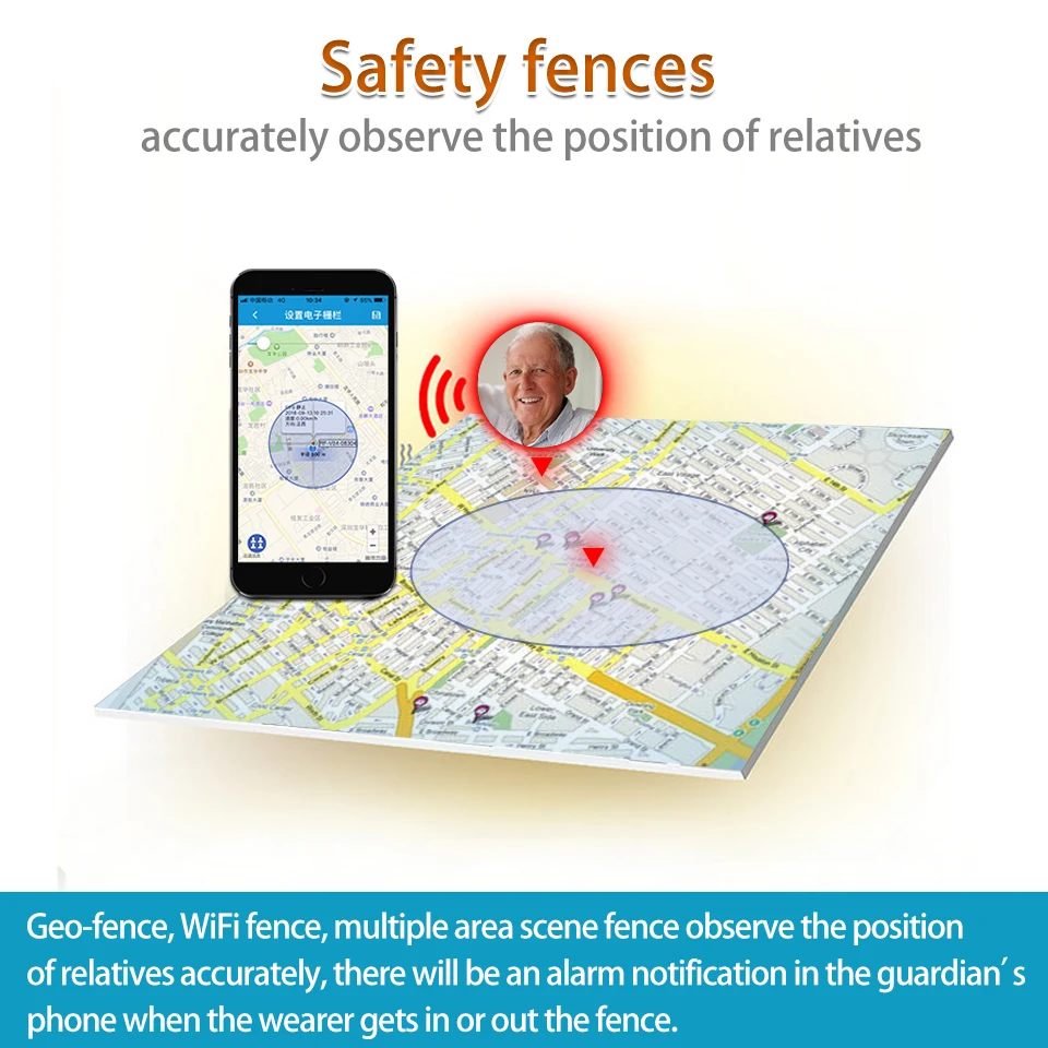 Умные часы для мужчин телефон с функцией SOS пульт дистанционного управления