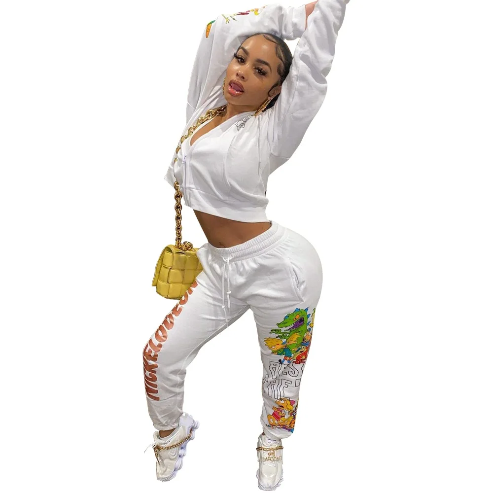 Лидер продаж рекомендуемый стиль спортивный костюм для бега Женский комплект из