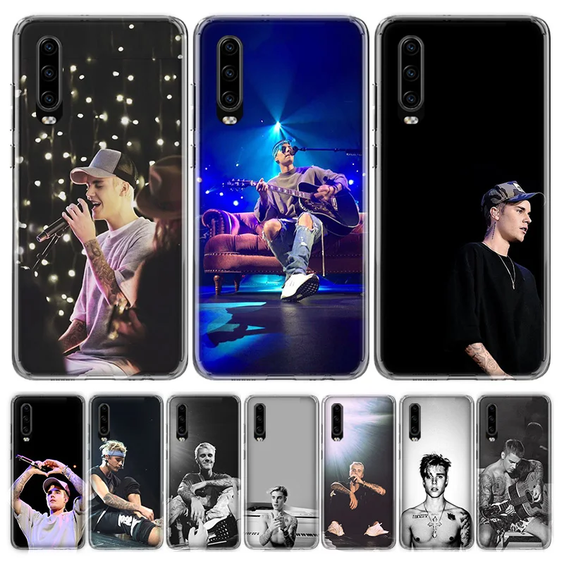 Чехол для телефона Huawei P40 P30 P20 P10 Mate 10 20 30 Lite Pro P Smart Z Plus 2018 2019|Бамперы| |