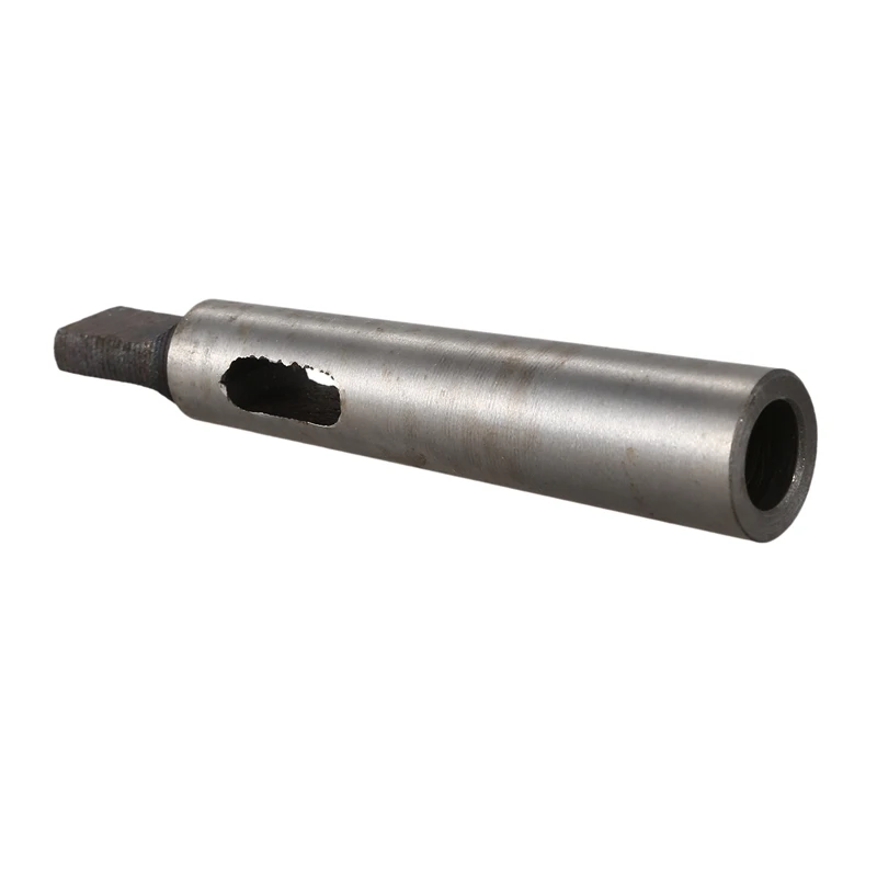 MT2 Spindle to MT1 Arbor Morse Taper Adapter Reducing Drill Sleeve | Инструменты
