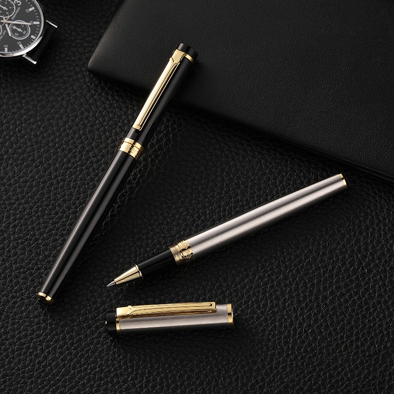 Guoyi D08 класса люкс Eenvoudige Бизнес экзамен металла High End подарки массовое