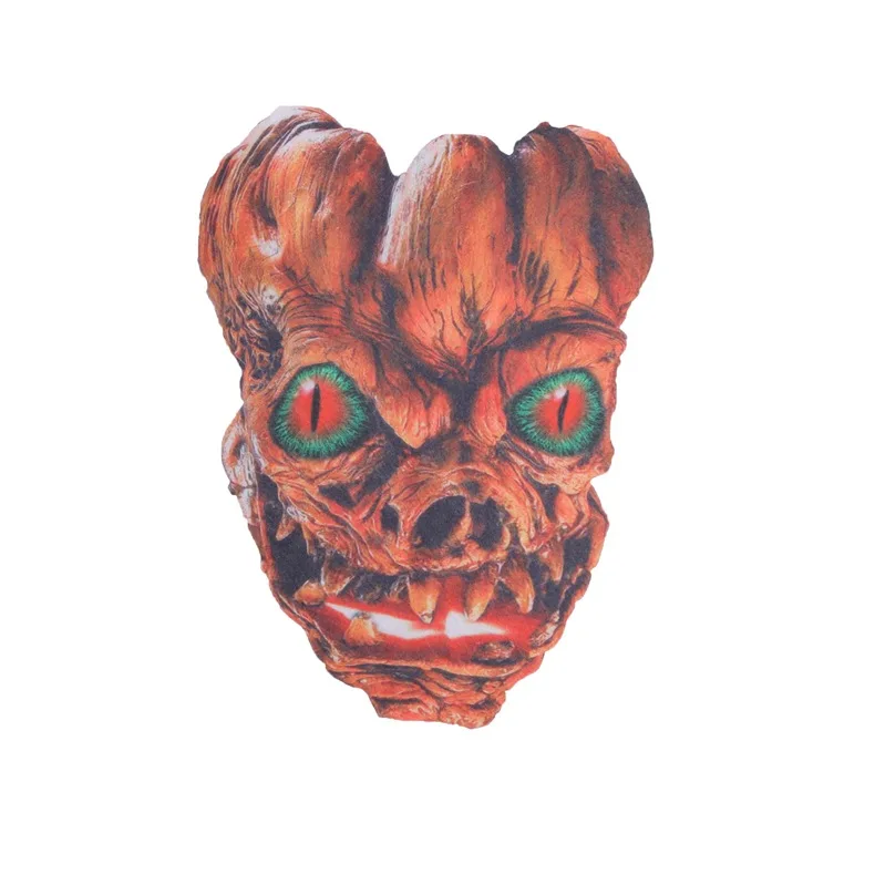 Украшение на Хэллоуин вечеринка костюм тыквы призрака VS raya и последний дракон