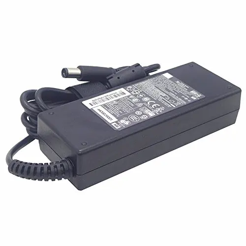 

huiyuan fit for 7.4X5.0mm Laptop AC Power Adapter Charger 19V 4.74A 90W For Compaq Notebook For HP DV5 DV6 DV7 N113