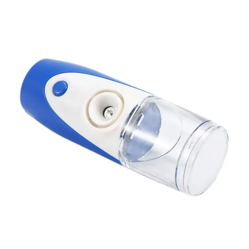 Портативный Ультразвуковой Ингалятор перезаряжаемый увлажнитель воздуха |