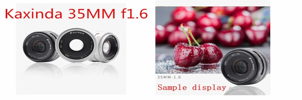 14 мм f/3,5 APS-C ручная фокусировка Prime фиксированный объектив камеры для sony E-Mount NEX3 3N 5 5T 5R камера KAXINDA