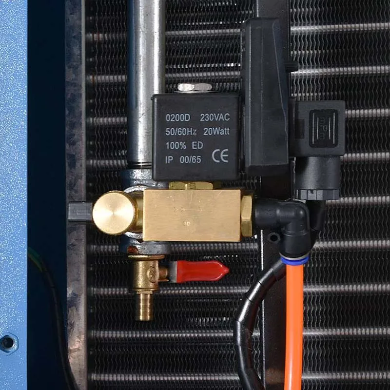 1 комплект эффективная сушилка для замораживания воздуха холодного сжатого 220 В/50