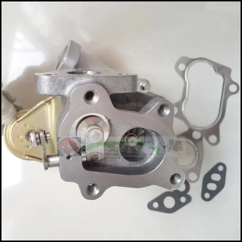Бесплатная доставка RHB31 VZ21 VE110069 13900-62D51 турбо для SUZUKI SWIFT SX4 LIANA Grand Vitara Mini cars RHINO 4TNA F6A