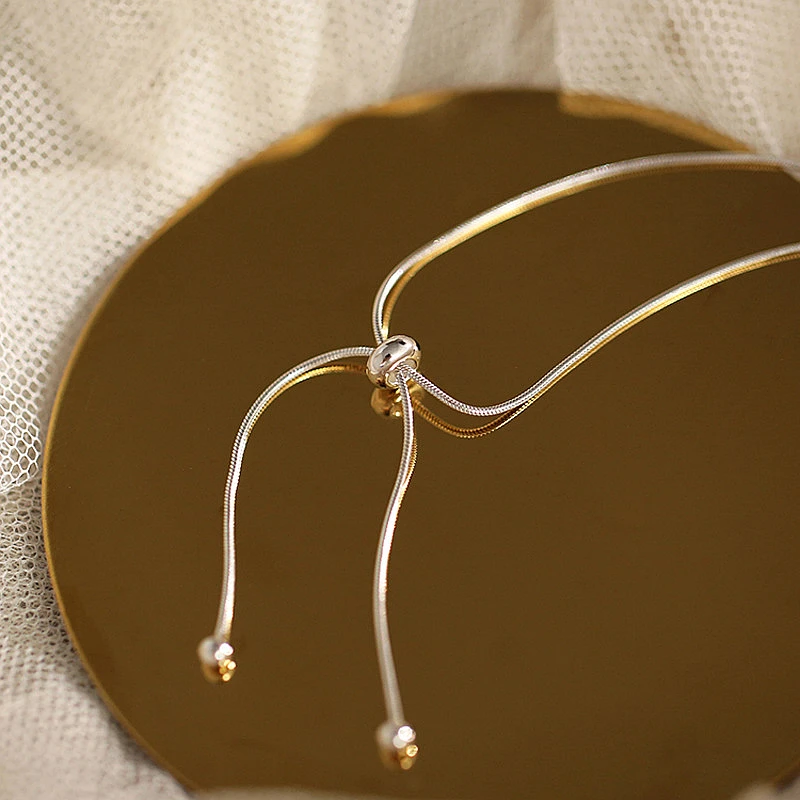 Лидер продаж модный Регулируемый Открытый браслет LISM серебряного цвета со