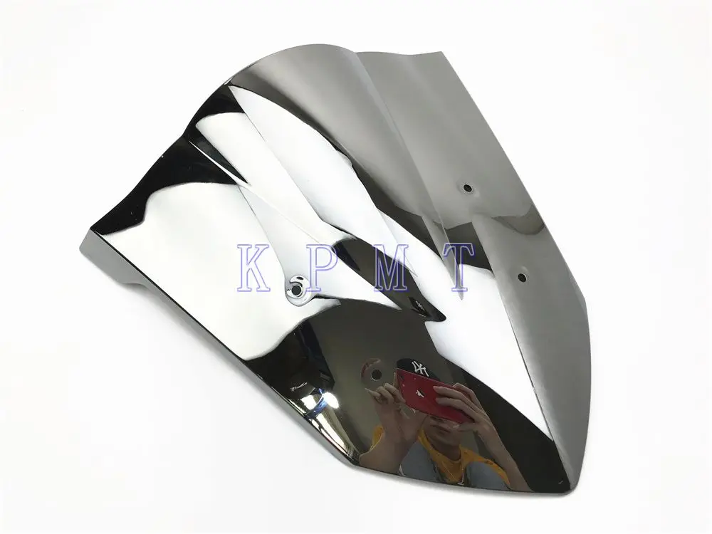 Дым ветровое стекло для мотоцикла Honda CBR650F CBR 650F 650 F 2014-2017 2014 2015 2016 2017 |