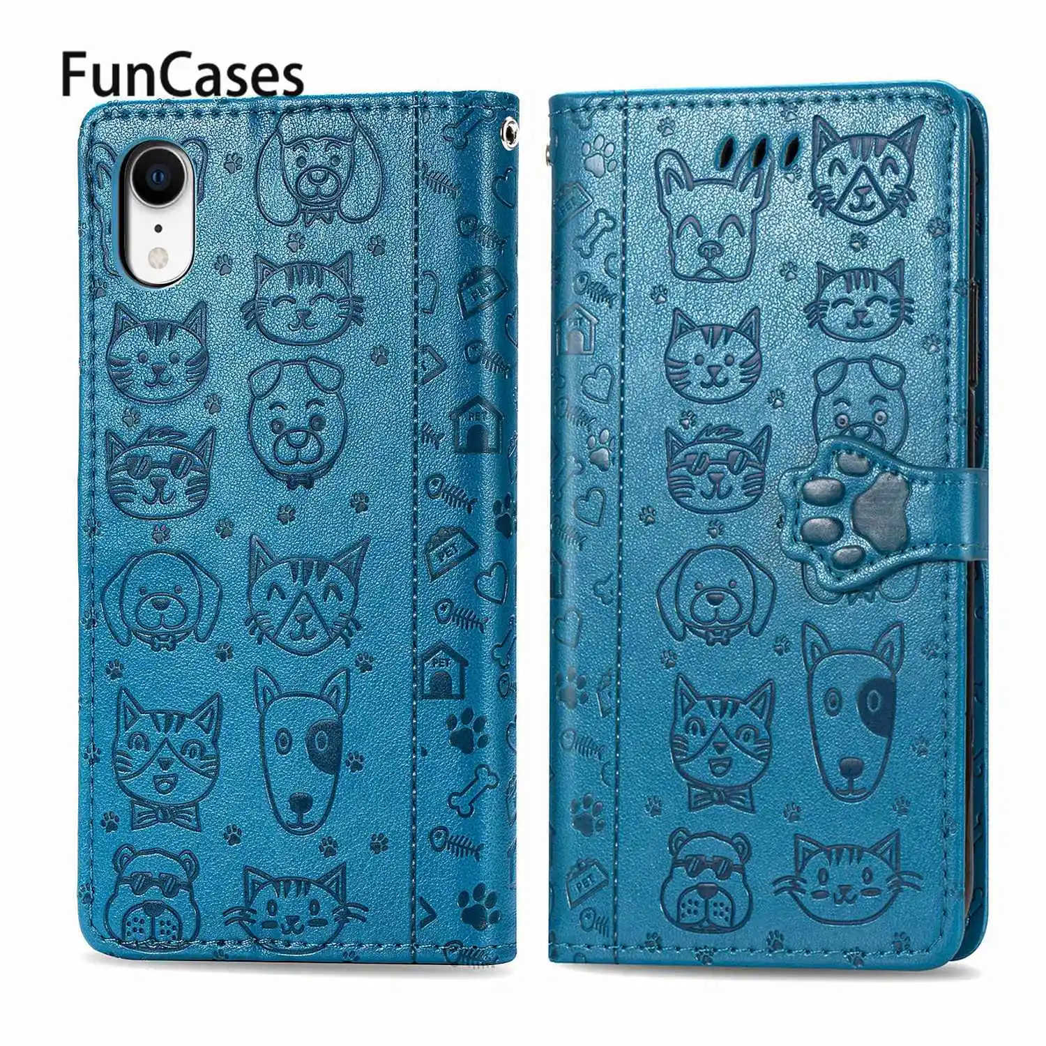 Роскошные облегающие Чехлы для estuche iPhone XS блестящий чехол из искусственной кожи