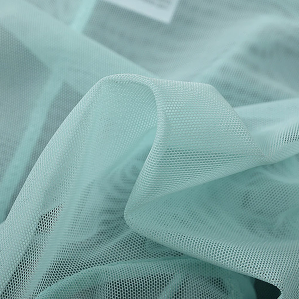 New Sexy Breathable Thin Boxer Shorts Men Mesh Transparent See Through U-Convex Ice Silk Lingerie Underwear Panties