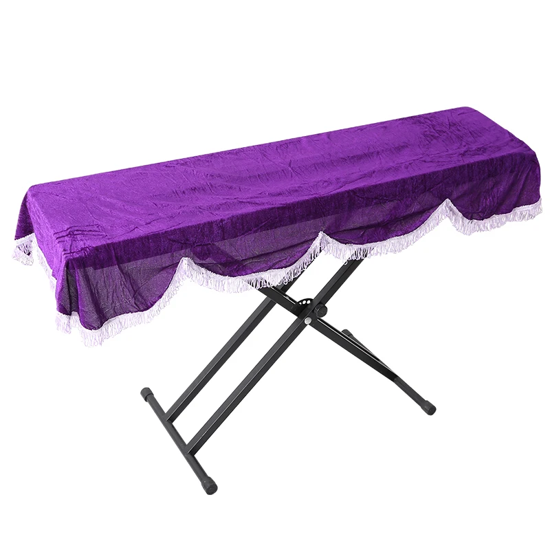 

The Cloth Of 88Key Keyboard Covering Electronic Piano