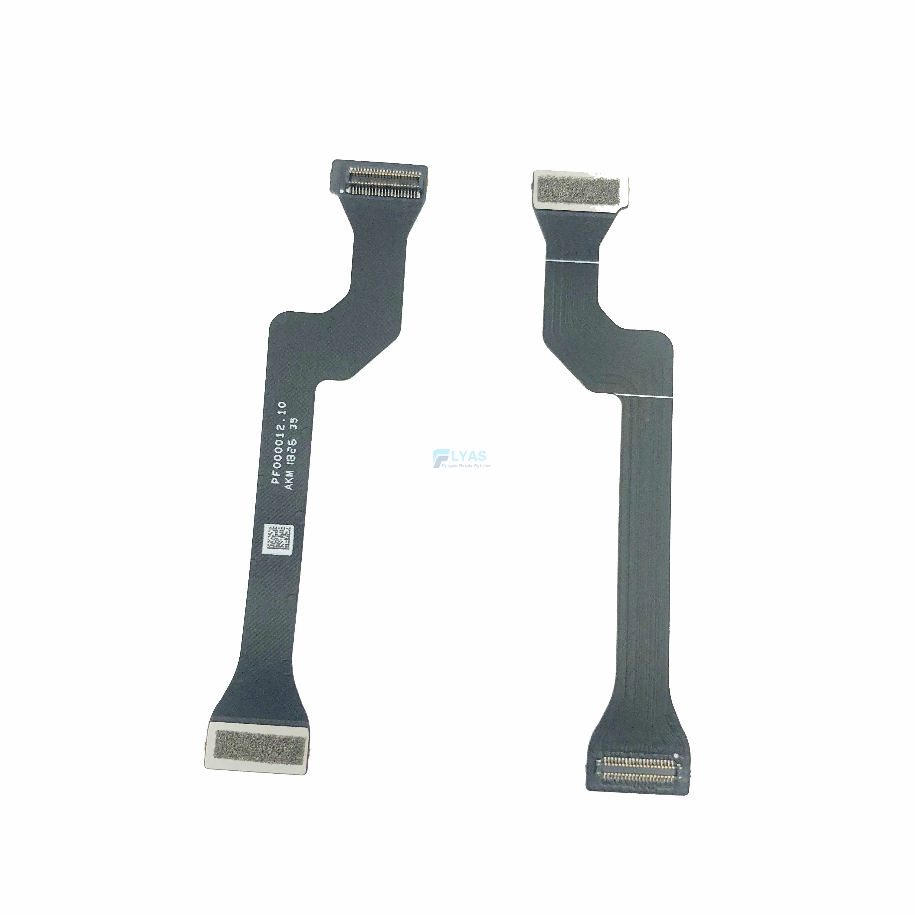 Оригинальная деталь DJI Mavic 2 Pro и Zoom шарнирная камера гибкий плоский ленточный