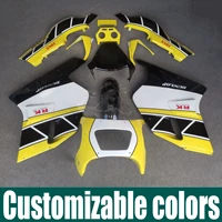 fit for 1988 1990 1989 yamaha tzr250 3ma motorcycle accessories fairing set bodywork panel kit tzr 250 88 89 90