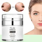 Увлажняющий крем для лица MELAO, 50 г, 2.5% ретинол, антивозрастной активный дневной крем с гиалуроновой кислотой и витамином Е, отбеливание кожи