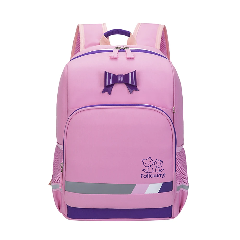 Рюкзак для девочек-подростков, школьный, для девочек