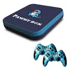 Игровая консоль для PSPPS1N64PS 50000 +, супер-консоль для игр, Wi-Fi, мини-ТВ, детский Ретро игровой плеер с поддержкой беспроводных контроллеров