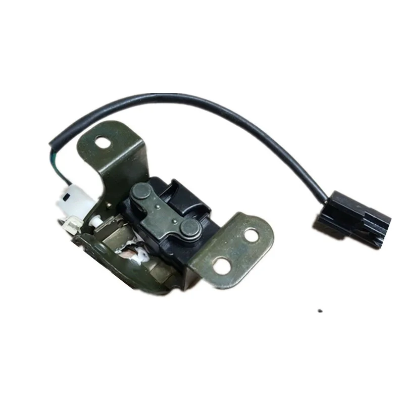 

REAR TAIL GATE GLASS LATCH ASSEMBLY For hyundai Santa fe 2000-2006 8713026000 87130-26000