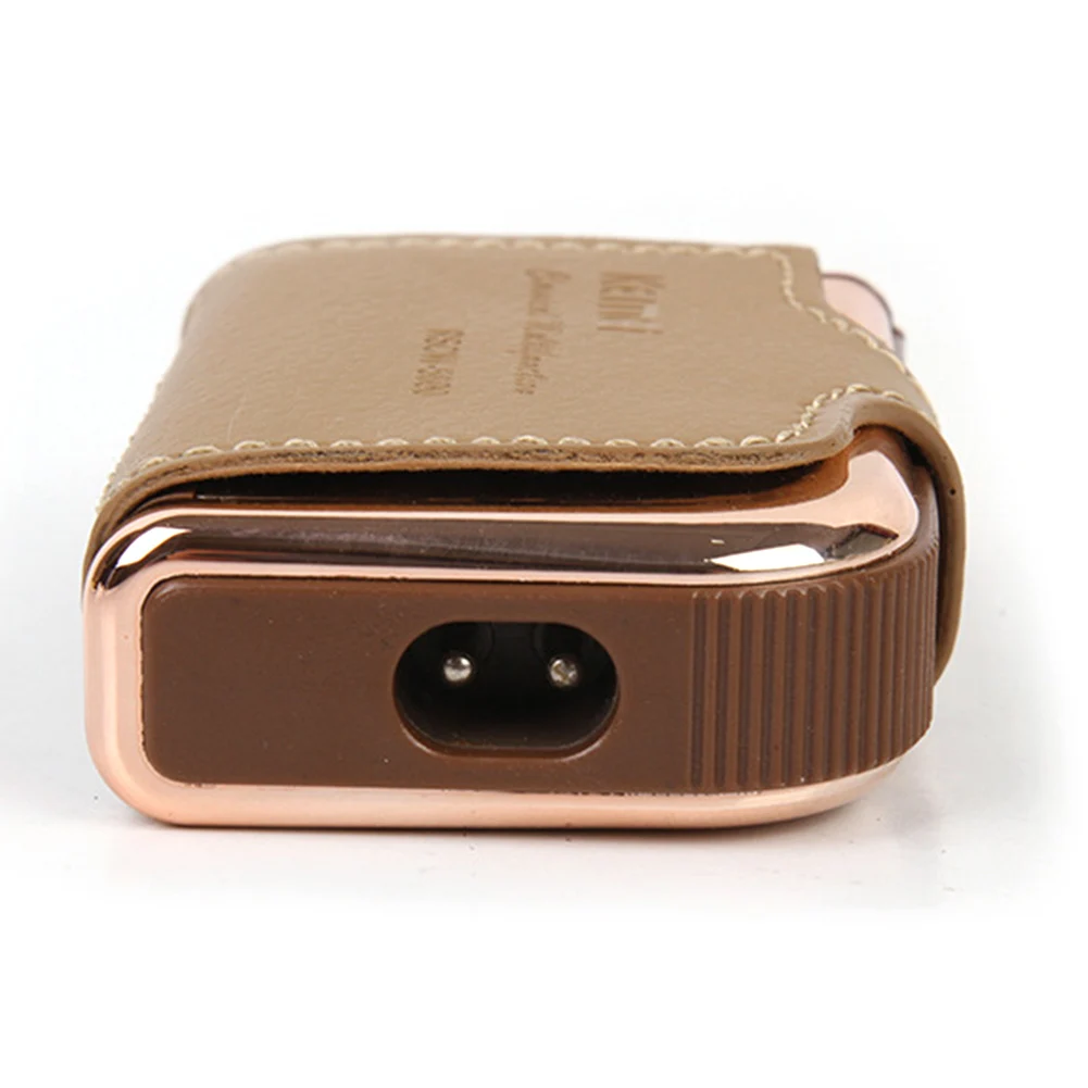 Электробритва Мужская 2 в 1 Сабельная бритва перезаряжаемый триммер с зеркалом