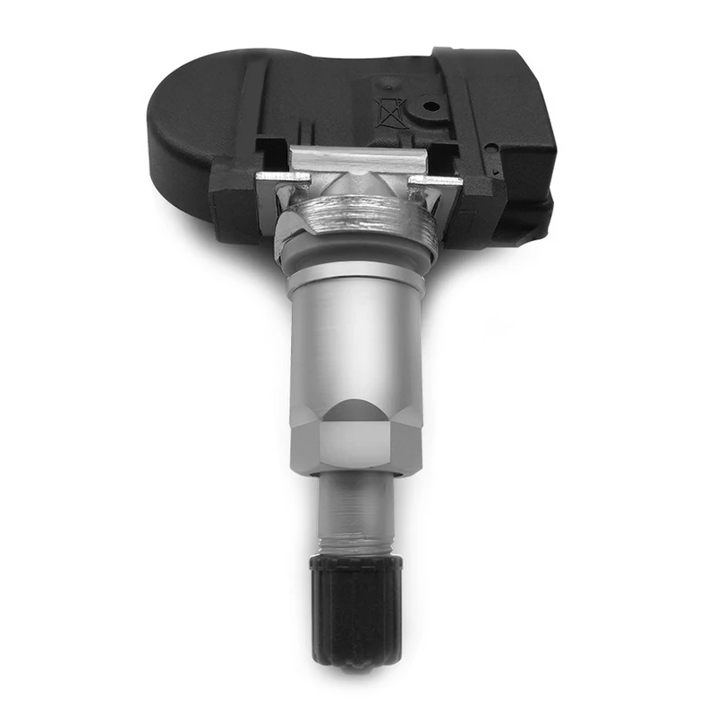 

CITALL 4PCS TPMS Tire Pressure Monitor Warning System Sensor 36106856209 433MHZ Fit for BMW European Version