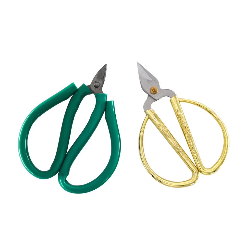 

Professional Sewing Scissors Household Fabric Sewing Jewelry Scissors Stainless Steel