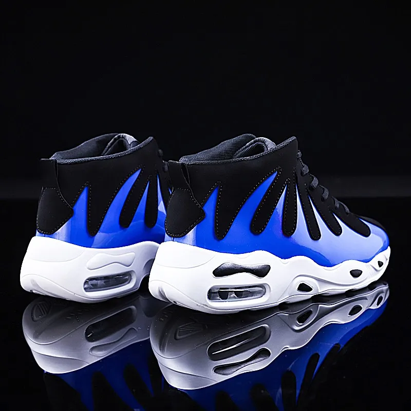 Официальные оригинальные аутентичные кроссовки для баскетбола спортивные