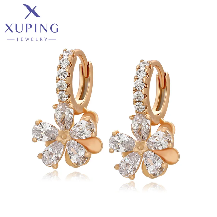 

Ювелирные изделия Xuping, Новое поступление, Модный женский подарок, S00120654