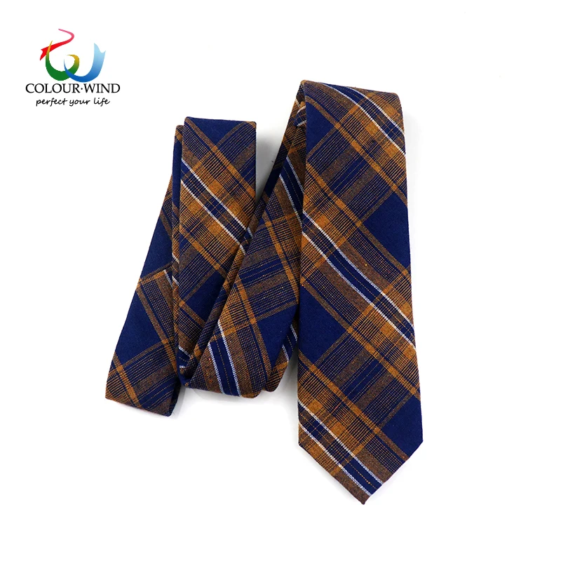 Мужские Мягкие хлопковые Галстуки 6 см JK галстук корейский стиль Униформа