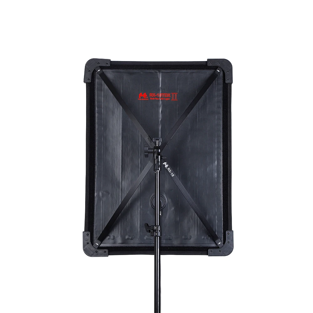 Гибкий водонепроницаемый светодиодный светильник Falcon Eyes RX-18TDX II 100 Вт двухцветный