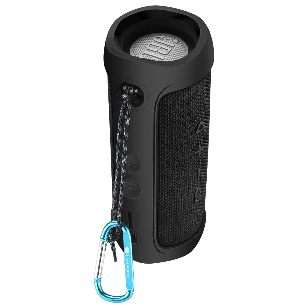 Гибкий чехол для переноски защитный путешествий JBL FLIP 5 водонепроницаемый