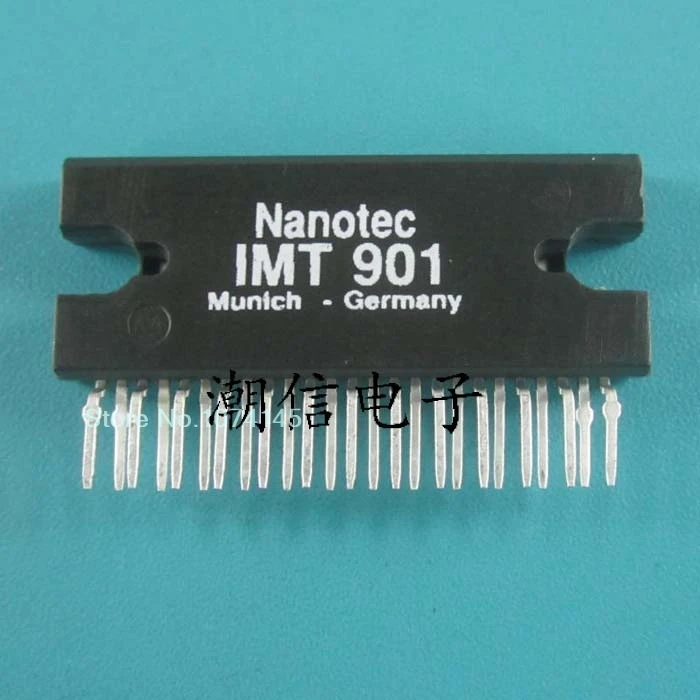 IMT-901 ZIP-25 | Лампы и освещение