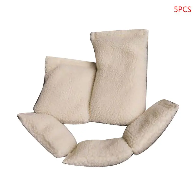 

Baby Newborn Photography Prop Pillow Infants Shoot Poser Toy