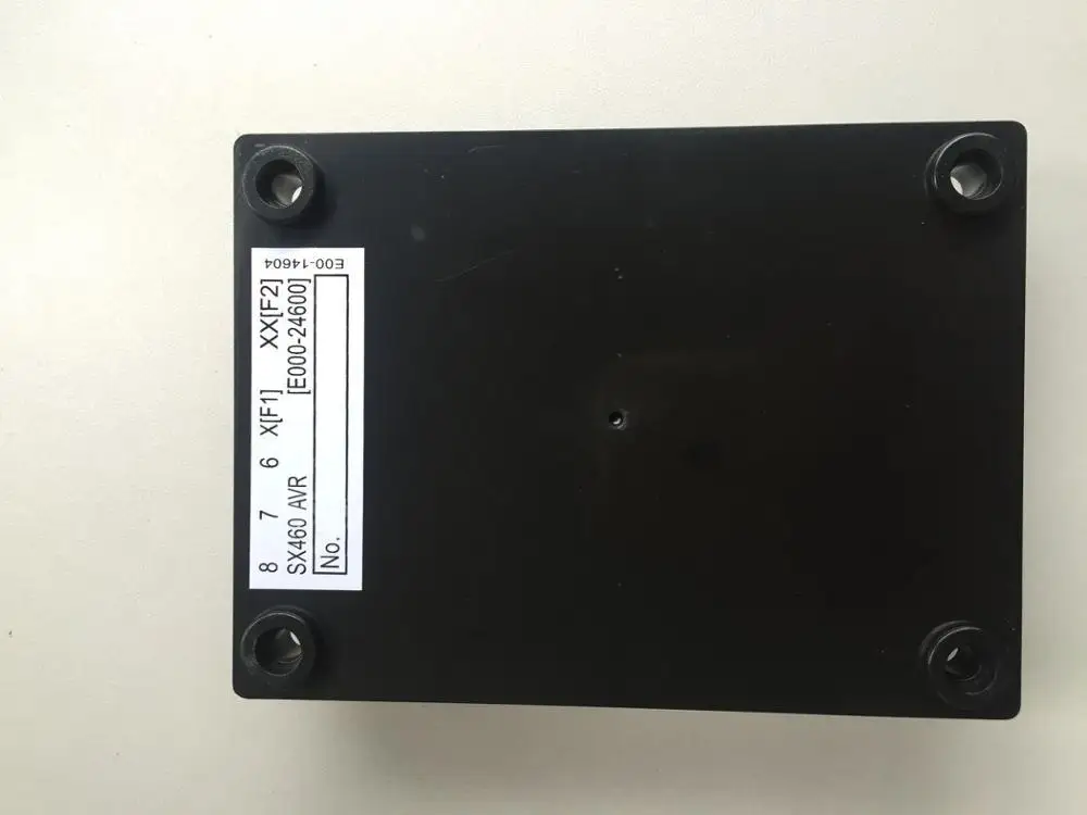 Напряжение регулятор: SX460 E000 24030 / 24600 24605D (синий)/SX460 24605T|Контроллеры| |
