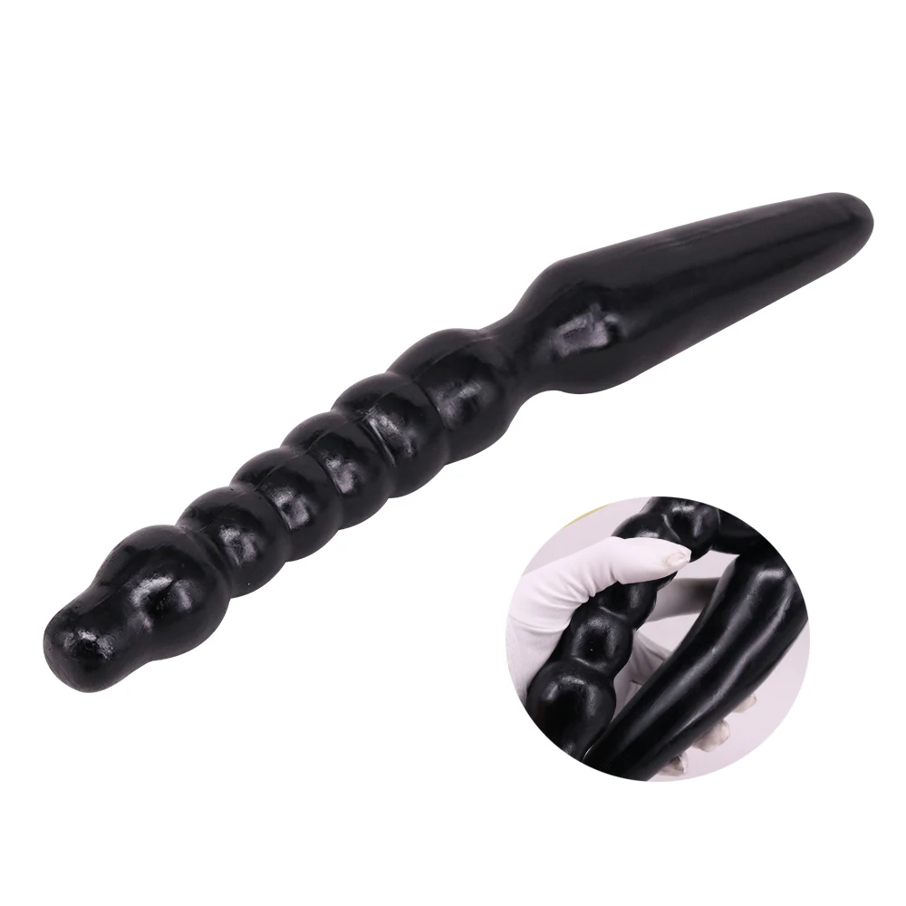 Двойное использование Анальная пробка хорошее удовольствие мужчины t пенис