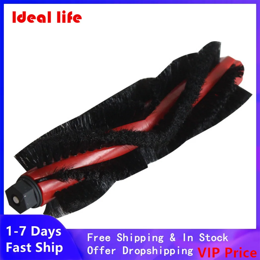 

For Lefant Robot Vacuum Mian Roller Brush Kit Replcement For Lefant M520/M501-B/M501-A/M571/T700/T800/K7 Vacuum Cleaner Parts