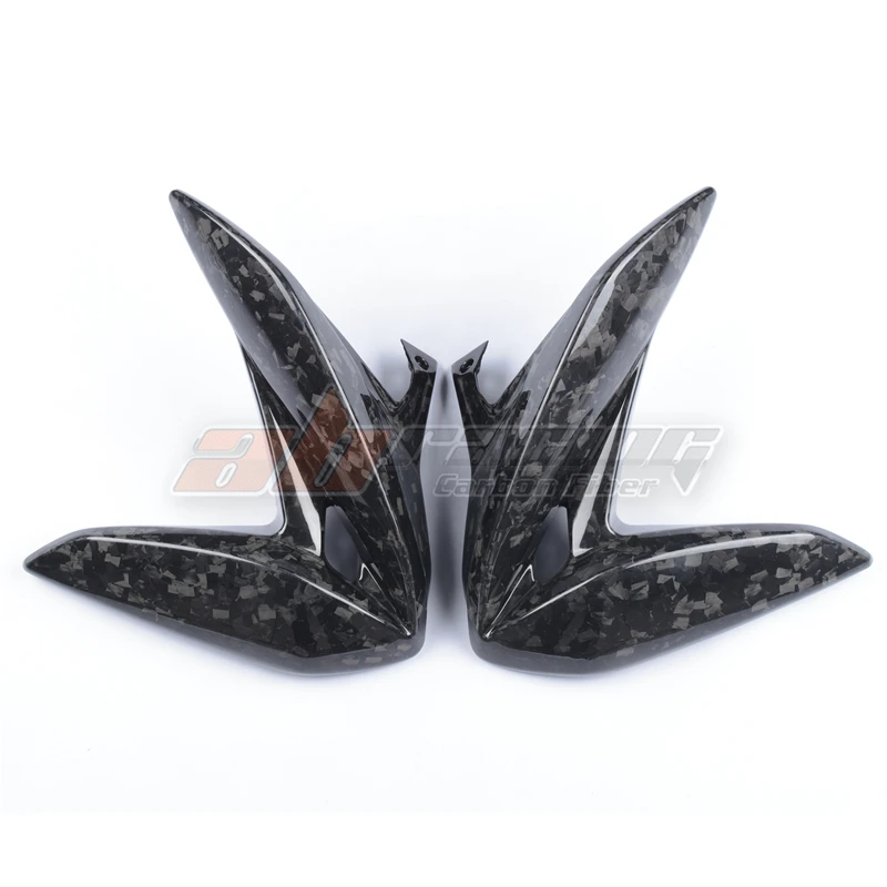 

Side Panel Fairing Cowling For MV Agusta Brutale 800Dragster 800 2016-2021 Full Carbon Fiber 100%