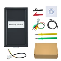 OBD2 Transponder Key Programming Tool MK3 Master Key III With Full Remote Key Unlocking Renew Software Activation
