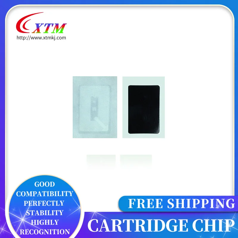 Совместимый с Kyocera KM C2520 C2525 C3225 C3232 C4035 C4535 TK 825 TK825 принтер лазерный чип|toner cartridge